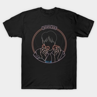 KOOKIE LOVE COOKIES T-Shirt